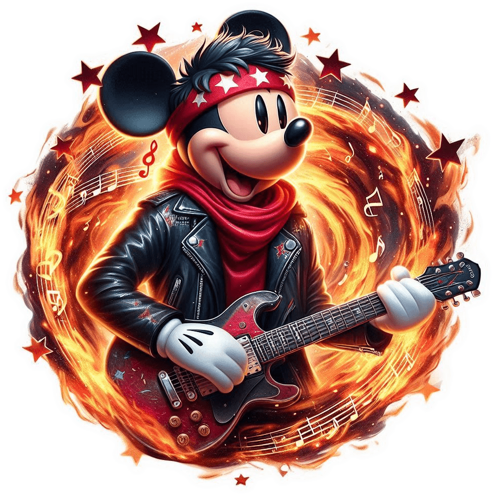 Mickey Roquero