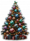 Arbol de Navidad