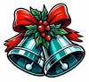 Campanas de Navidad