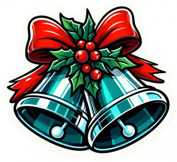 Campanas de Navidad