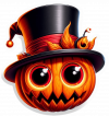 Calabaza Terrorifica