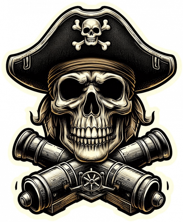 1346-Esqueletos Piratas 03-min Piratas Fantasmales