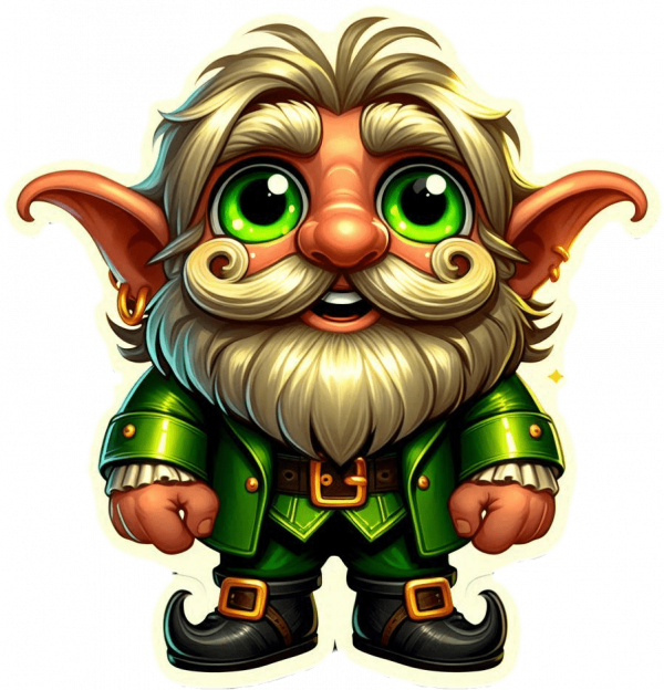 1362-duende08-min Duende Leprechaun