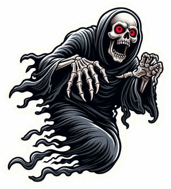 Espanto de terror