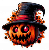 Calabaza Terrorifica