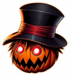 Calabaza Terrorifica