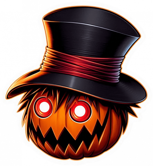 Calabaza Terrorifica