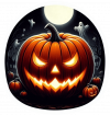 Calabaza de Hallowen