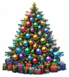 Arbol de Navidad