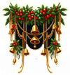Campanas de navidad