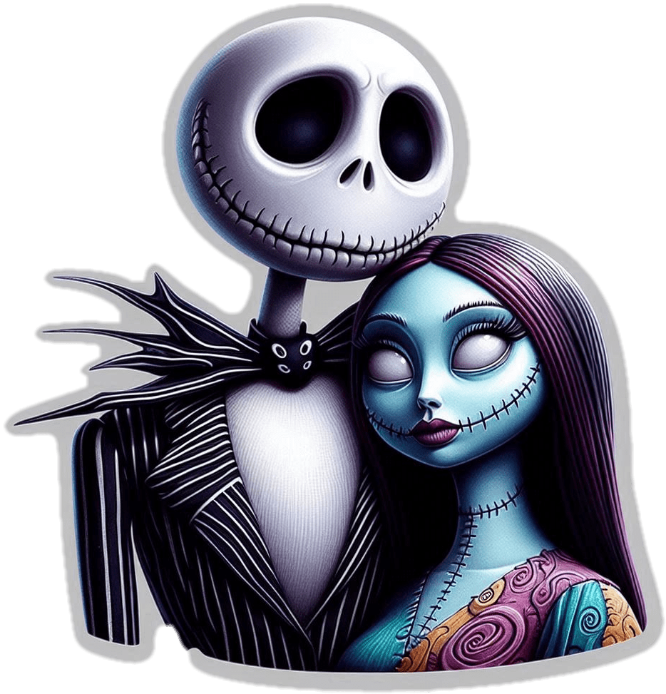 1512-Jack y Sally 10-min Jack y Sally