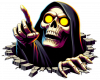 Calavera de Hueco