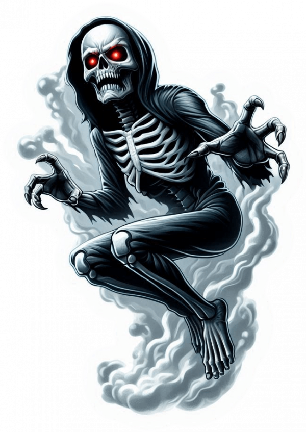 Espanto de terror