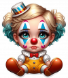 Bebe Payasito