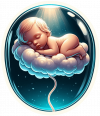 Bebe por Nacer