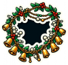 Campanas de navidad