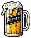 Cerveza Pilsner