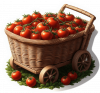 Carreta de Tomates