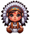 Bebe Indiecito