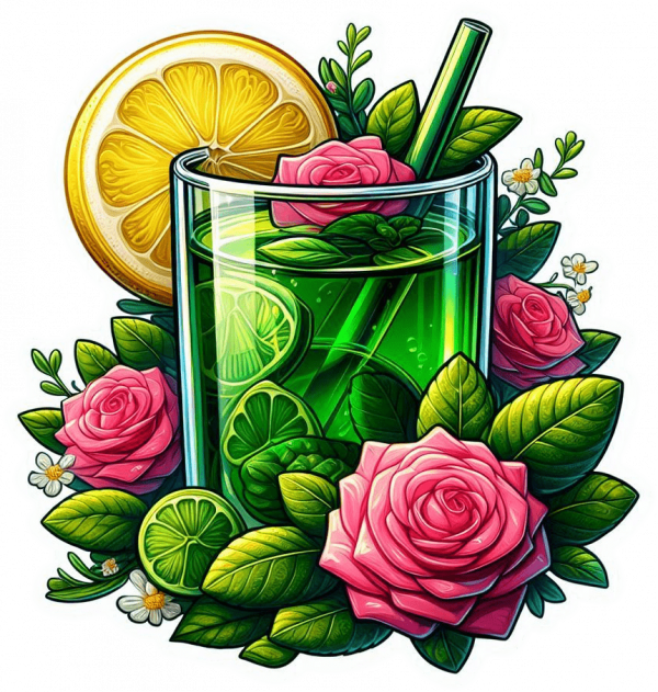 Te Verde