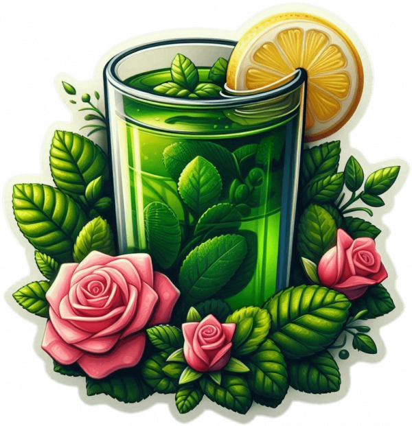 Te Verde