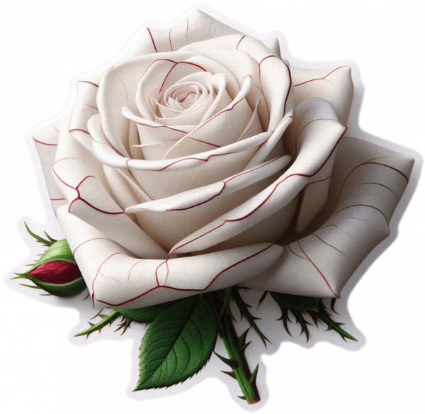 Rosa Blanca