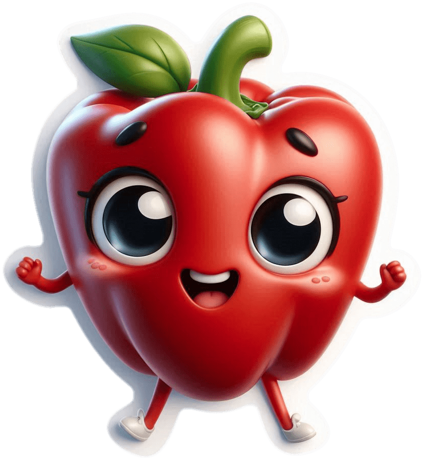 Pimenton para Cocina