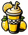 Batido de limon