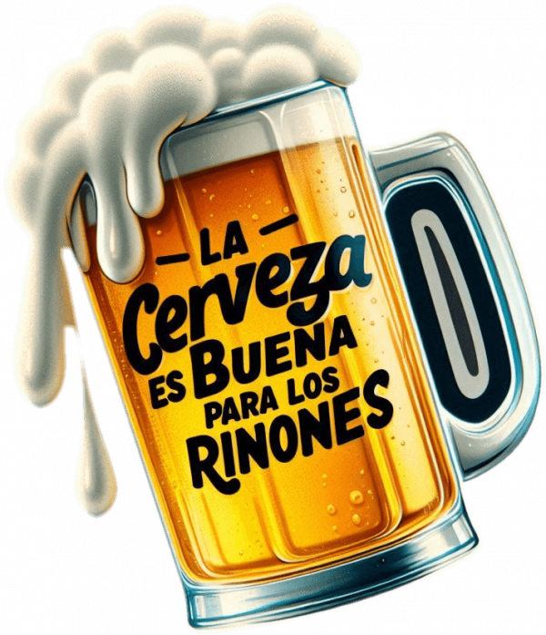Cerveza