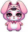 Bebe conejito