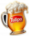 Cerveza Tulipa