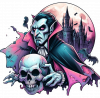 Dracula Gótico