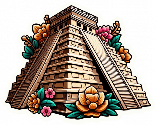 Chichén Itzá