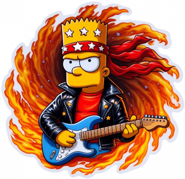 Bart Roquero