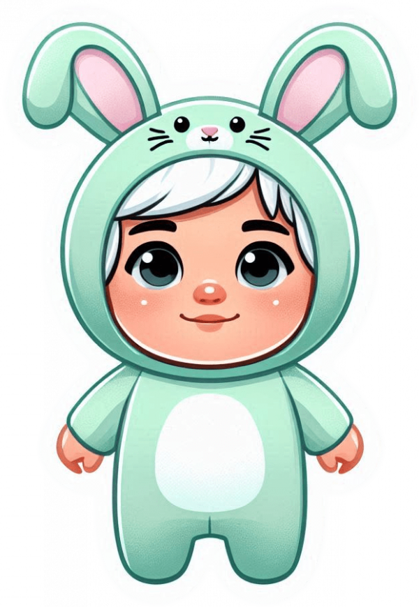 Bebe conejitos