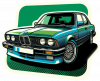 BMW M5 (E28)