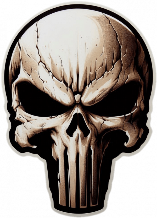 The punisher