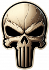 The punisher