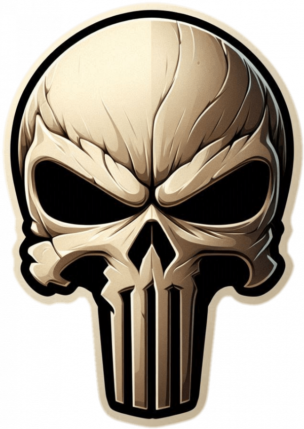The punisher