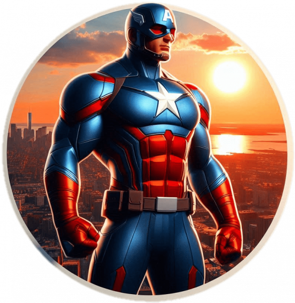 Capitan America