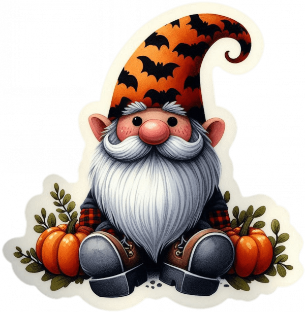 1794-Gnomo Embrujado 01-min Gnomo Embrujado