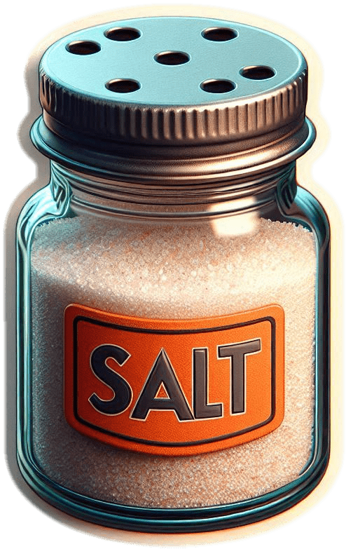Embase de Sal