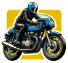 Ducati 750