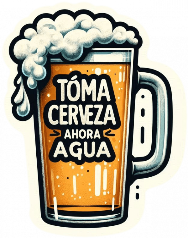 Cerveza