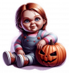 Chucky Bebe
