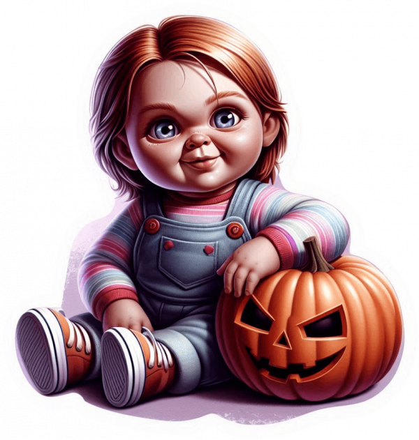 Chucky Bebe