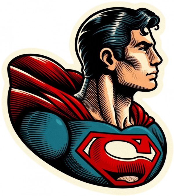 Superman