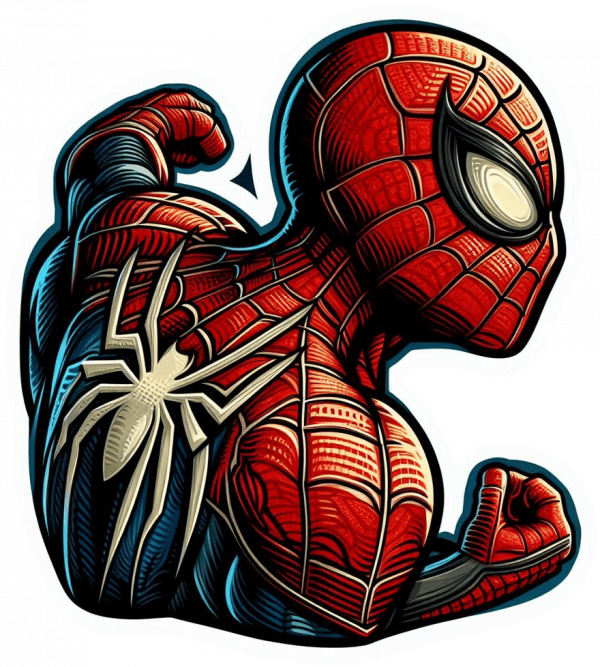 Spiderman