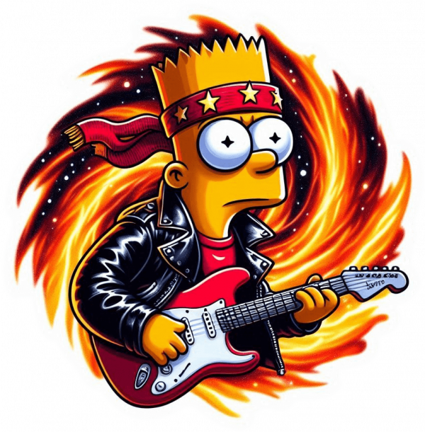 Bart Roquero