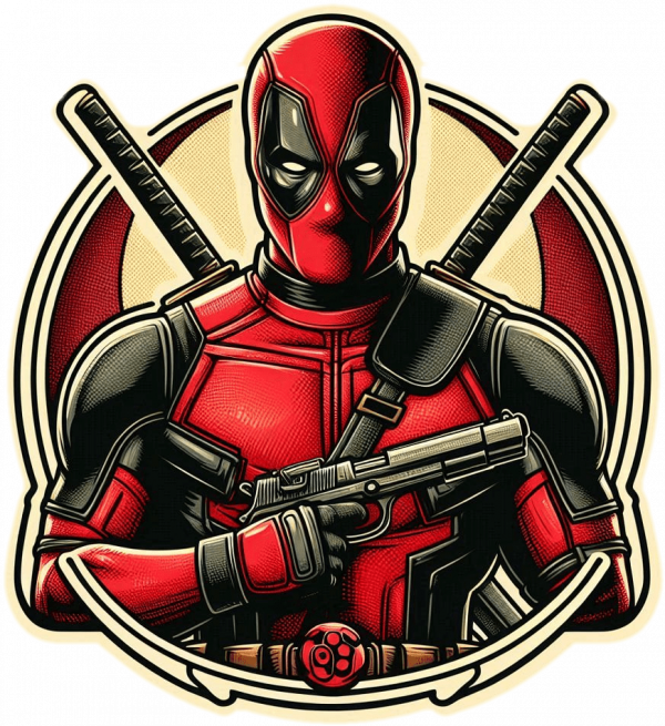 Deadpool
